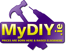 MyDIY.ie Logo